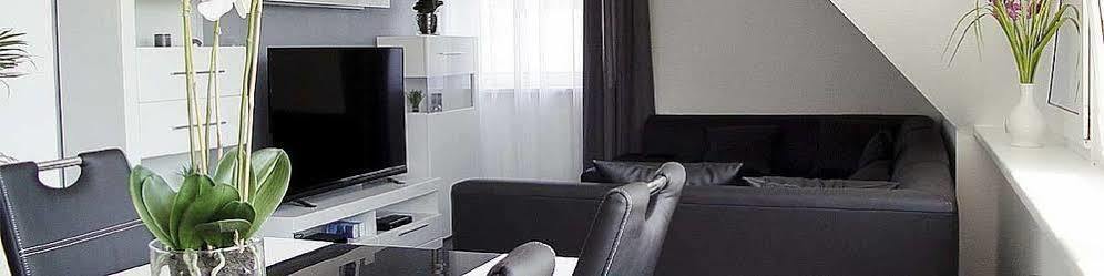 Апартаменты La Domus Superior Osnabrueck Lotte Экстерьер фото